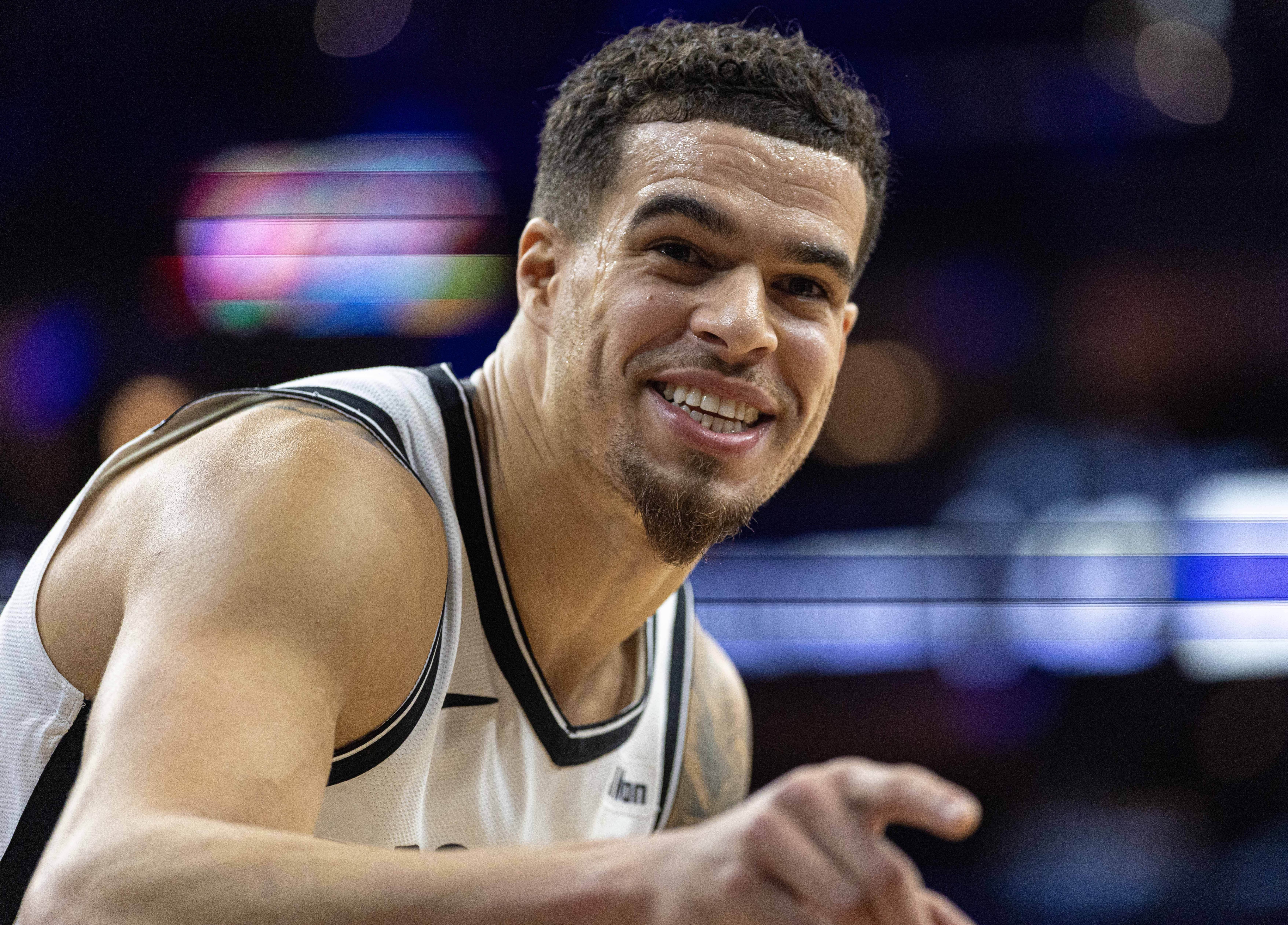 计划有变冲附加赛？篮网取得3连胜 过去10场比赛7胜3负